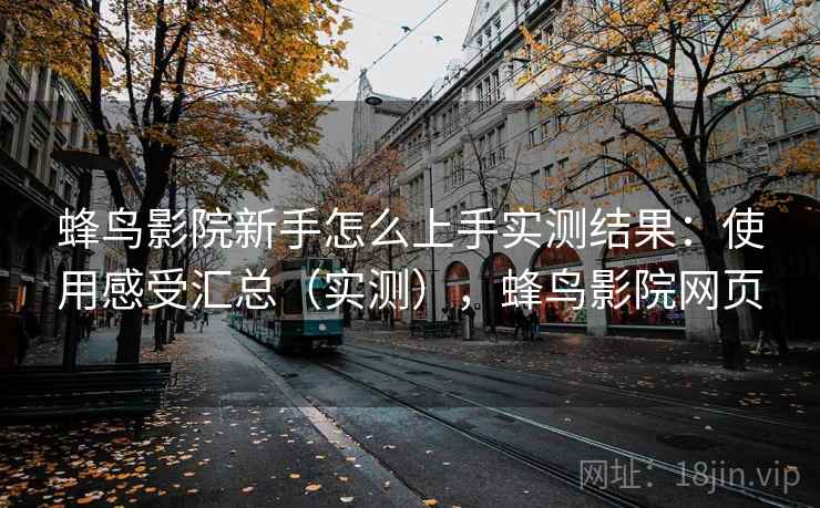 蜂鸟影院新手怎么上手实测结果：使用感受汇总（实测），蜂鸟影院网页